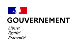 logo gouvernement français